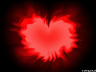 Illustration throbbed