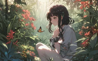 Illustration conscious - Image 1