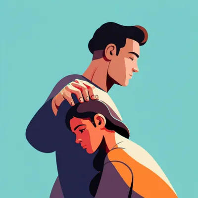 Illustration rock - Image 1