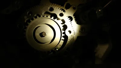 Illustration focused - Image 1