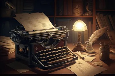 Illustration pens - Image 1