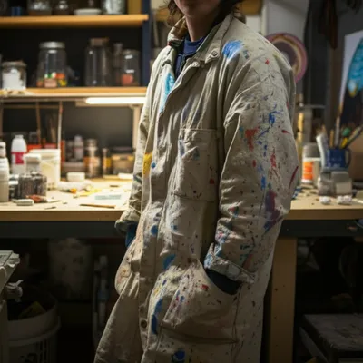 Illustration slops - Image 1