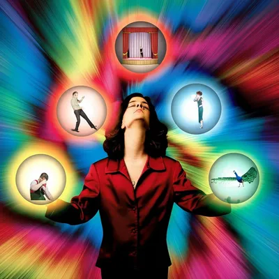 Illustration off - Image 1