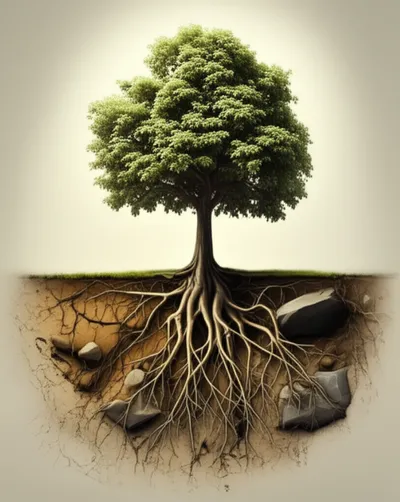 Illustration basis - Image 1