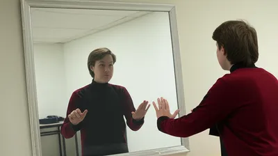 Illustration reflexive - Image 1