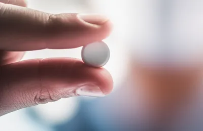 Illustration tablet - Image 1