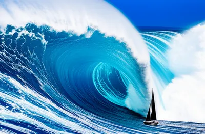 Illustration surged - Image 1