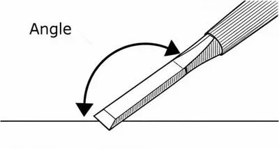 Illustration rake - Image 1