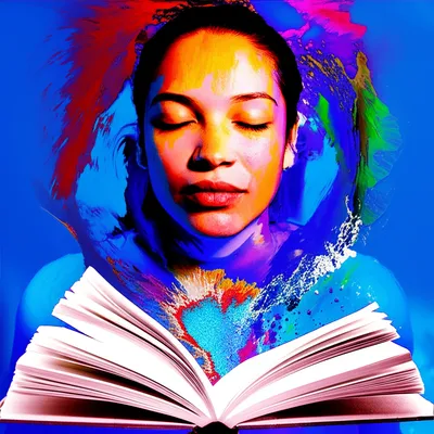 Illustration immerse - Image 1