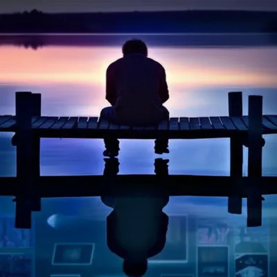 Illustration reflexive - Image 1