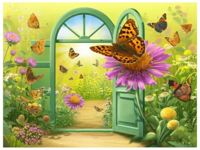 Illustration gatekeeper - Image 1