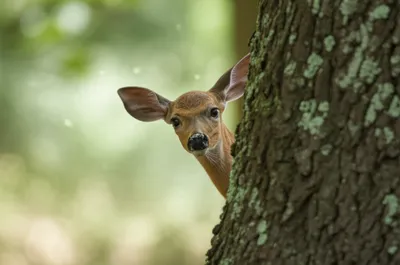 Illustration bashful - Image 1