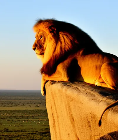 Illustration reign - Image 1