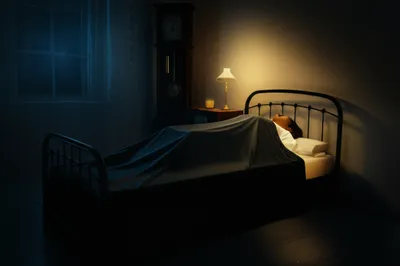 Illustration wake - Image 1