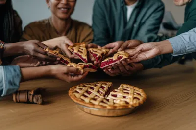 Illustration gavelled - Image 1