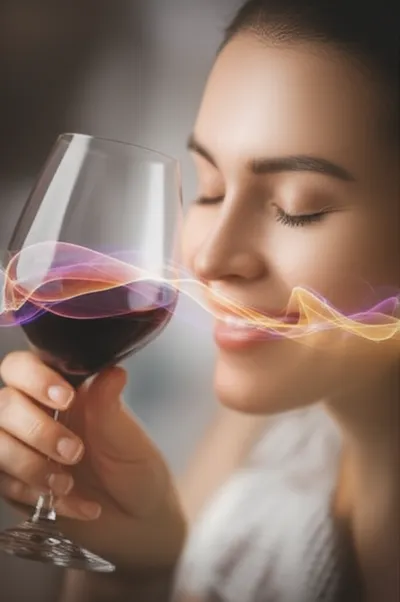 Illustration smell - Image 1