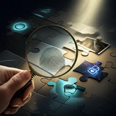 Illustration discoveries - Image 1