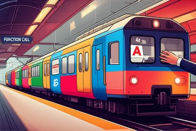 Illustration tuple - Image 1