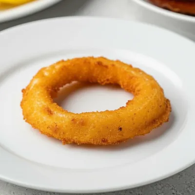 Illustration rings - Image 1