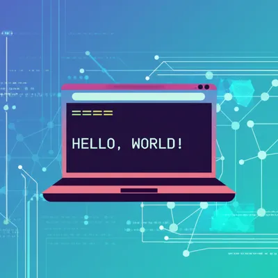 Illustration printed - Image 1