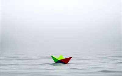 Illustration venturing - Image 1