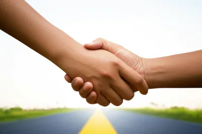 Illustration commitment - Image 1