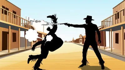 Illustration shootout