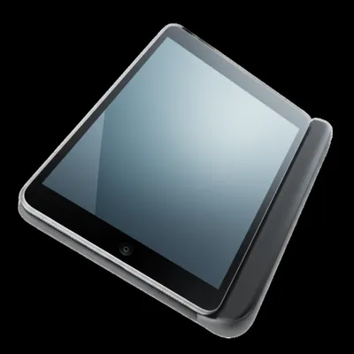 Illustration tablet - Image 1