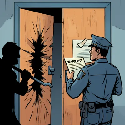 Illustration forces - Image 1