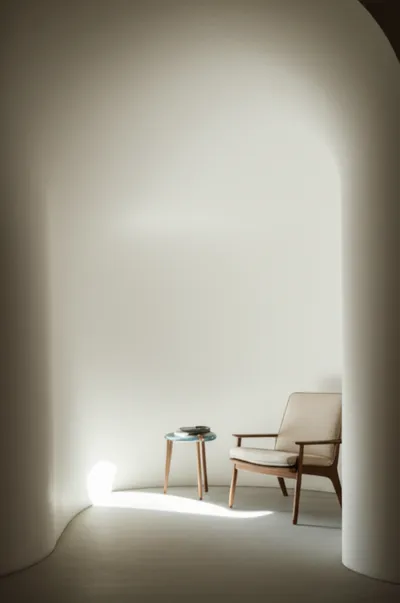 Illustration coved - Image 1