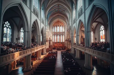 Illustration lofts - Image 1