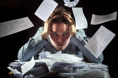 Illustration cram - Image 1