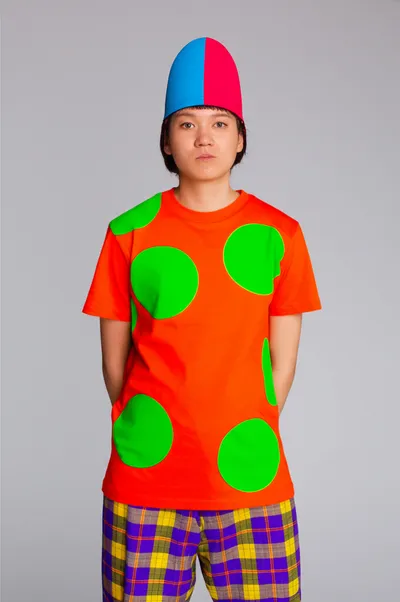 Illustration clash - Image 1