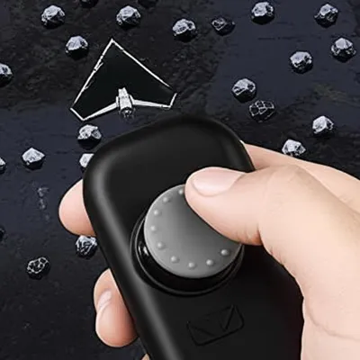 Illustration joystick - Image 1