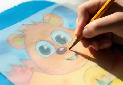 Illustration tracings - Image 1