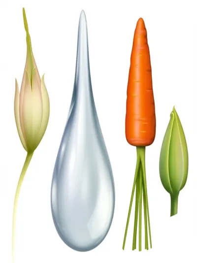 Illustration bulbs - Image 2