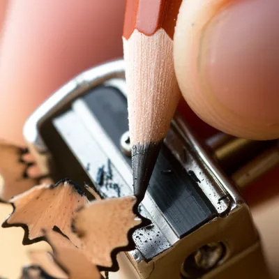 Illustration sharps - Image 1