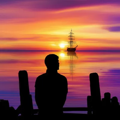 Illustration farewelled