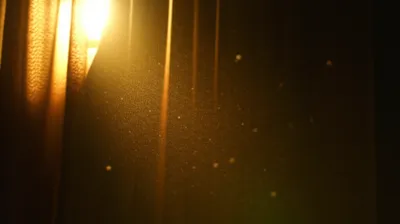 Illustration sunbeam - Image 1