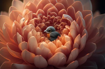 Illustration drop - Image 1