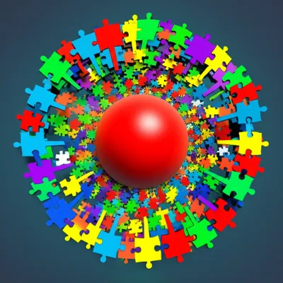 Illustration centralization