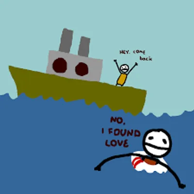 Illustration desert - Image 2