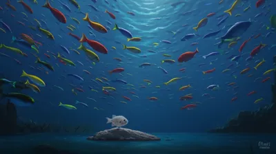 Illustration no - Image 1