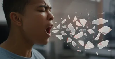 Illustration stutters