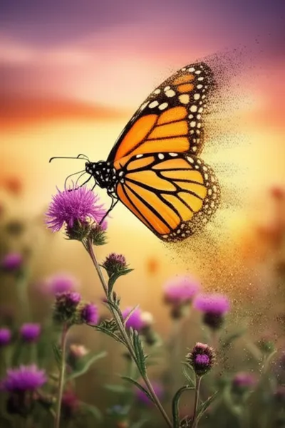 Illustration evanescent - Image 1