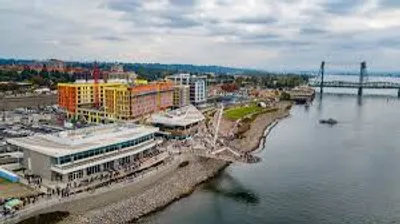 Illustration waterfront - Image 2