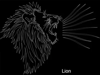 Illustration cry - Image 1