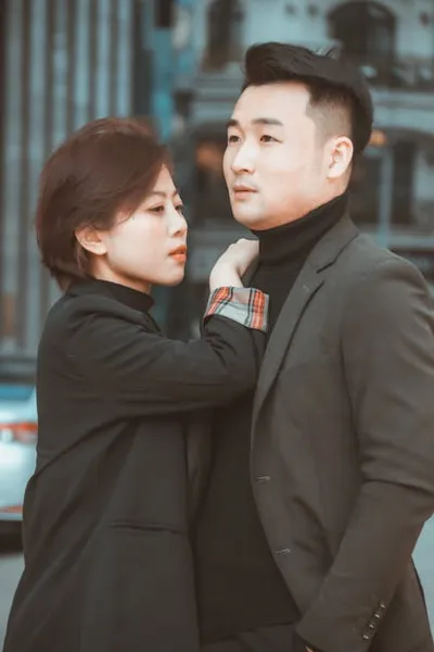 Illustration turtlenecks - Image 2