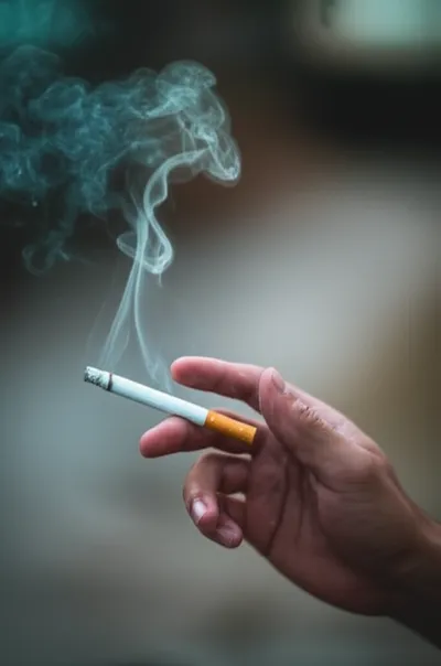 Illustration pouf - Image 1