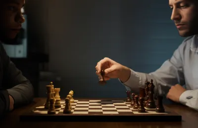 Illustration powerplay - Image 1